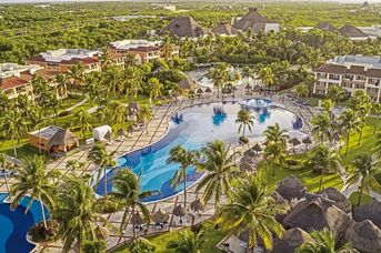 Bahia Principe Grand Coba
