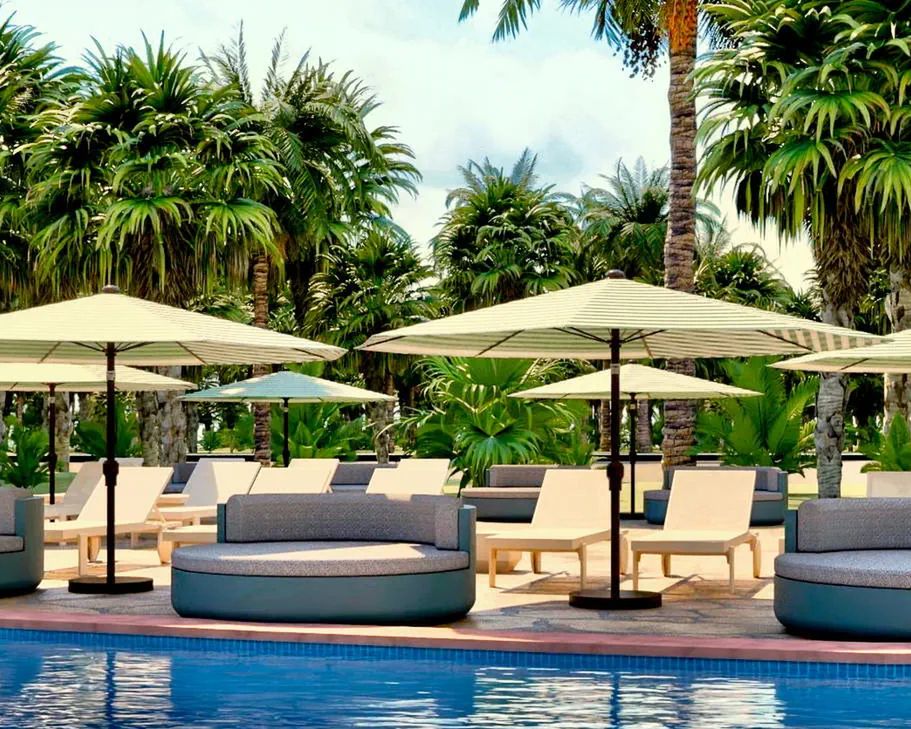 Bahia Principe Grand Tequila