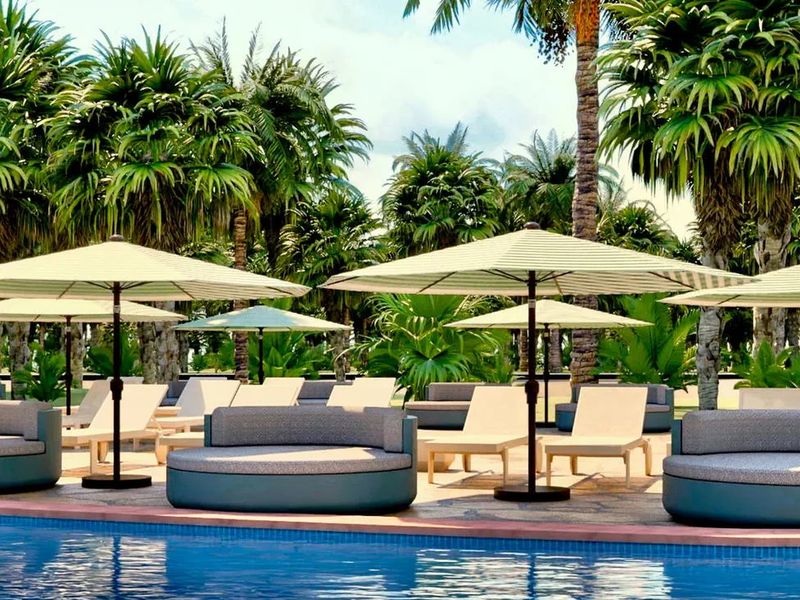 Bahia Principe Grand Tequila