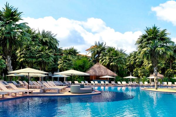 Bahia Principe Grand Tequila