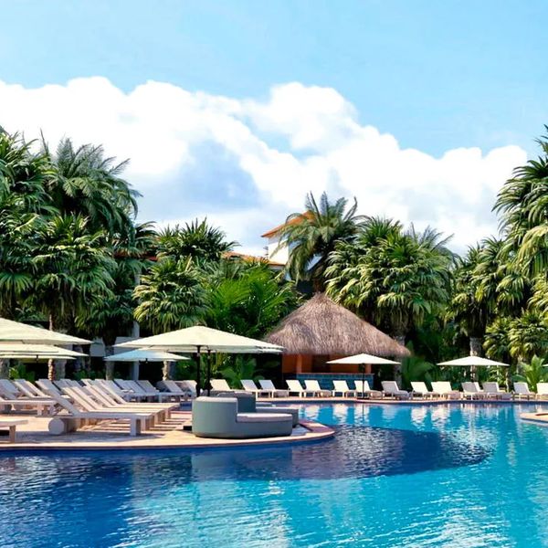 Bahia Principe Grand Tequila – 2026-01-11 - Zdjęcie 2