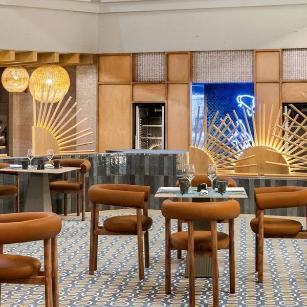 Bahia Principe Grand Tequila