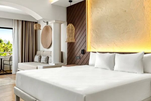 Bahia Principe Grand Tequila