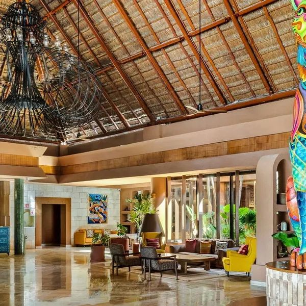 Bahia Principe Grand Tequila