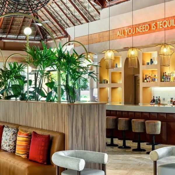 Bahia Principe Grand Tequila – 2026-03-01 - Zdjęcie 2