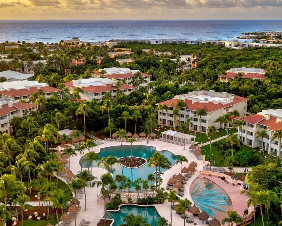 Bahia Principe Grand Tequila