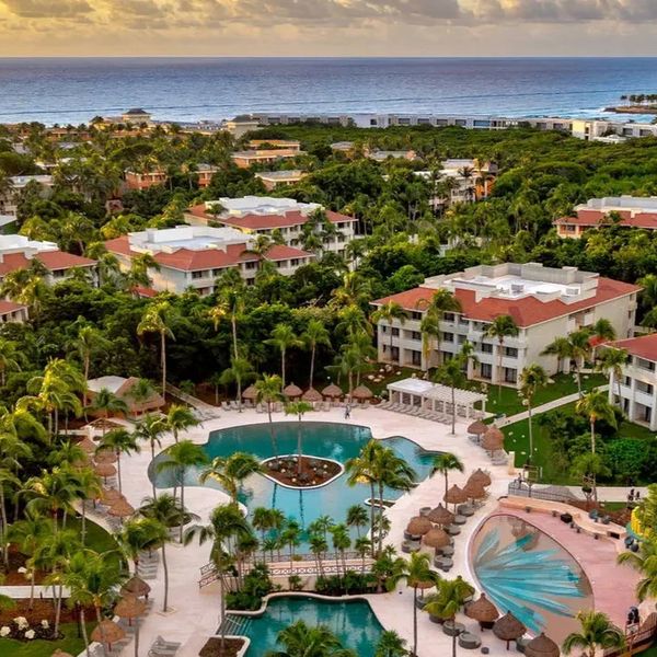 Bahia Principe Grand Tequila