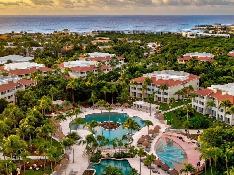 Bahia Principe Grand Tequila