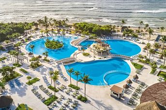 Bahia Principe Grand Tulum