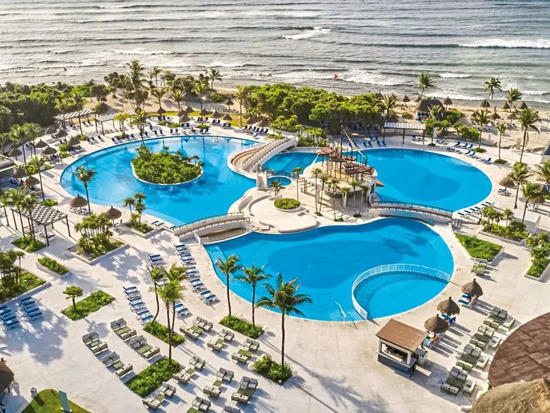 Bahia Principe Grand Tulum