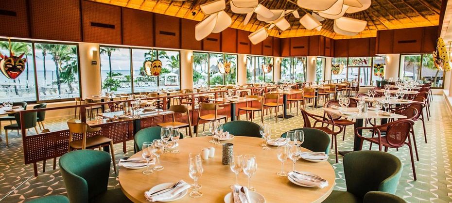 Bahia Principe Luxury Akumal