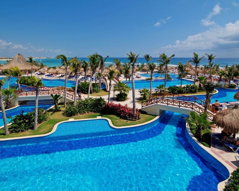 Bahia Principe Luxury Akumal