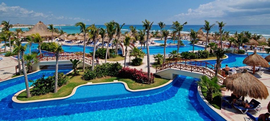 Bahia Principe Luxury Akumal