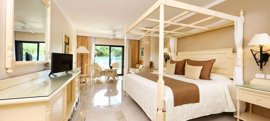 Bahia Principe Luxury Akumal