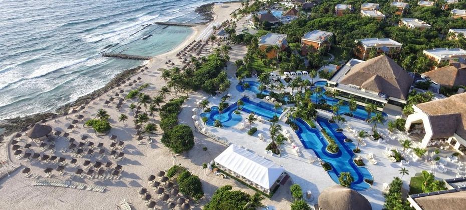 Bahia Principe Luxury Akumal