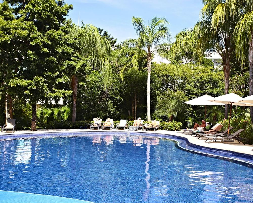 Bahia Principe Luxury Sian Ka'an