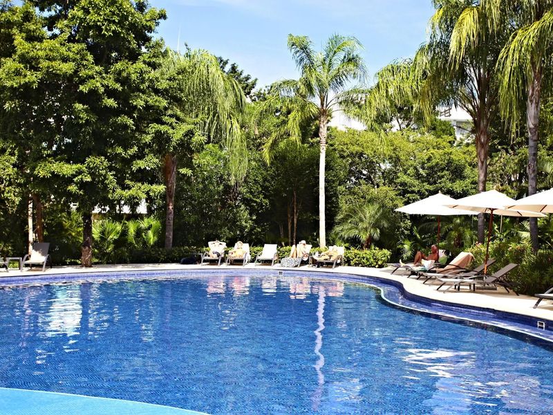 Bahia Principe Luxury Sian Ka'an 5*