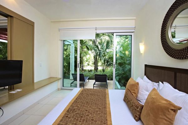 Bahia Principe Luxury Sian Ka'an