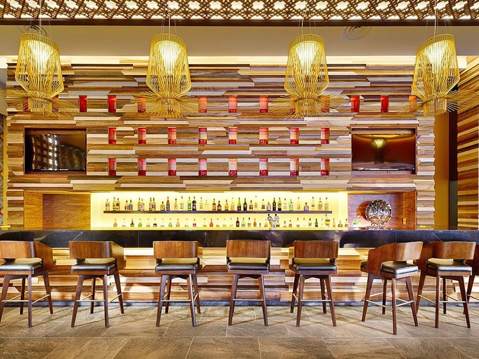 drink bar