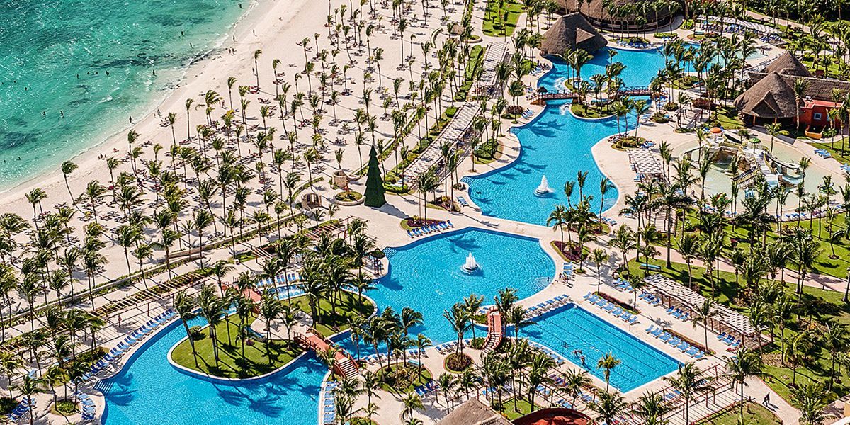 Meksyk na 7 dni w maju: 5⋆ hotel od 8 650 zł (aktualizacja ceny)