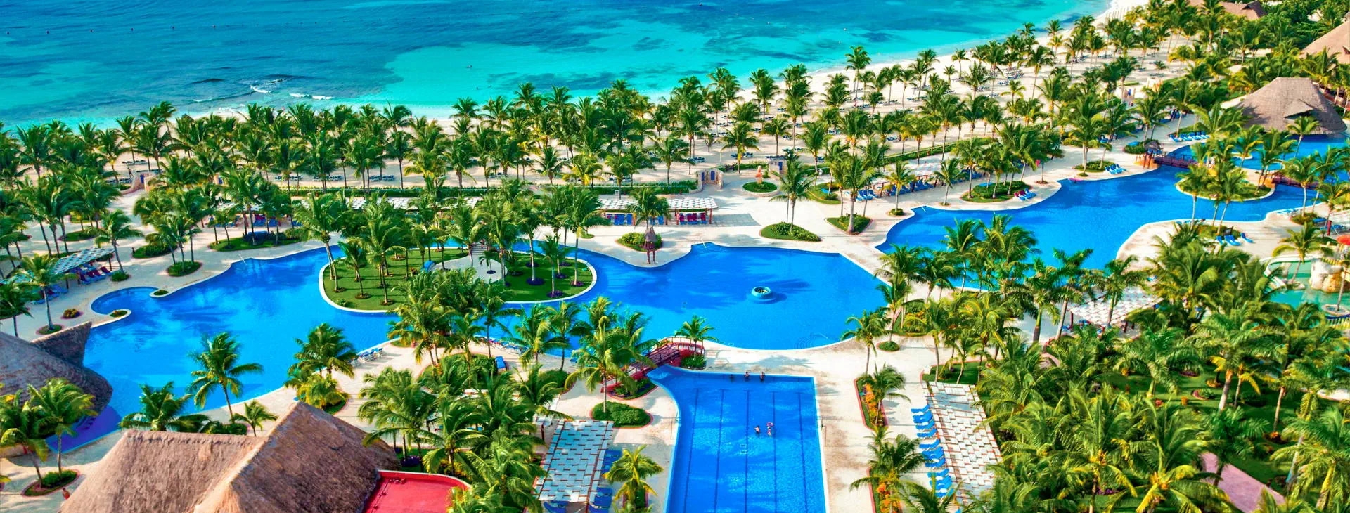 Barcelo Maya Grand Resort