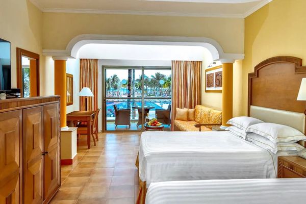 Barcelo Maya Grand Resort