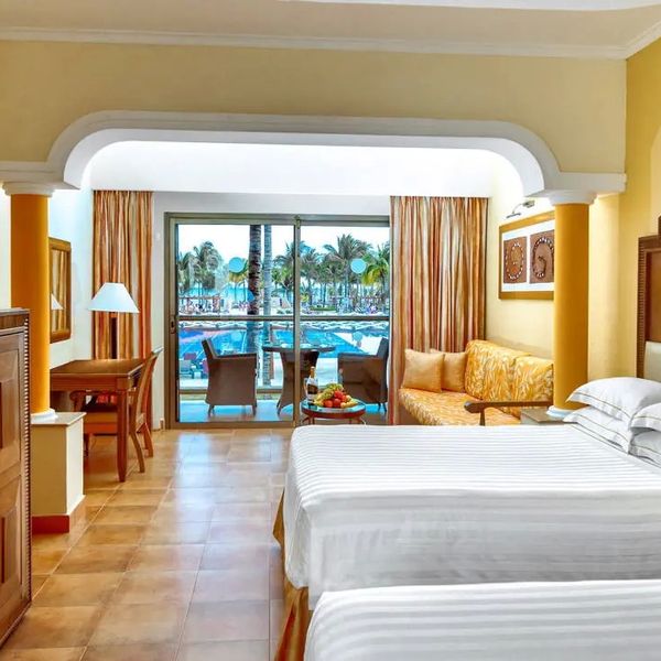 Barcelo Maya Grand Resort