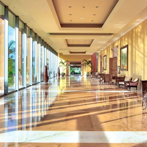 Barcelo Maya Grand Resort