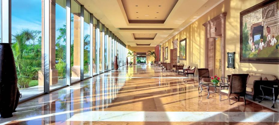 Barcelo Maya Grand Resort