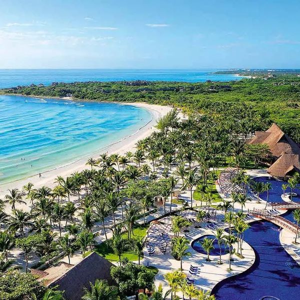 Barcelo Maya Grand Resort