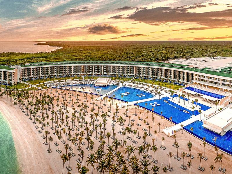 Barcelo Maya Riviera