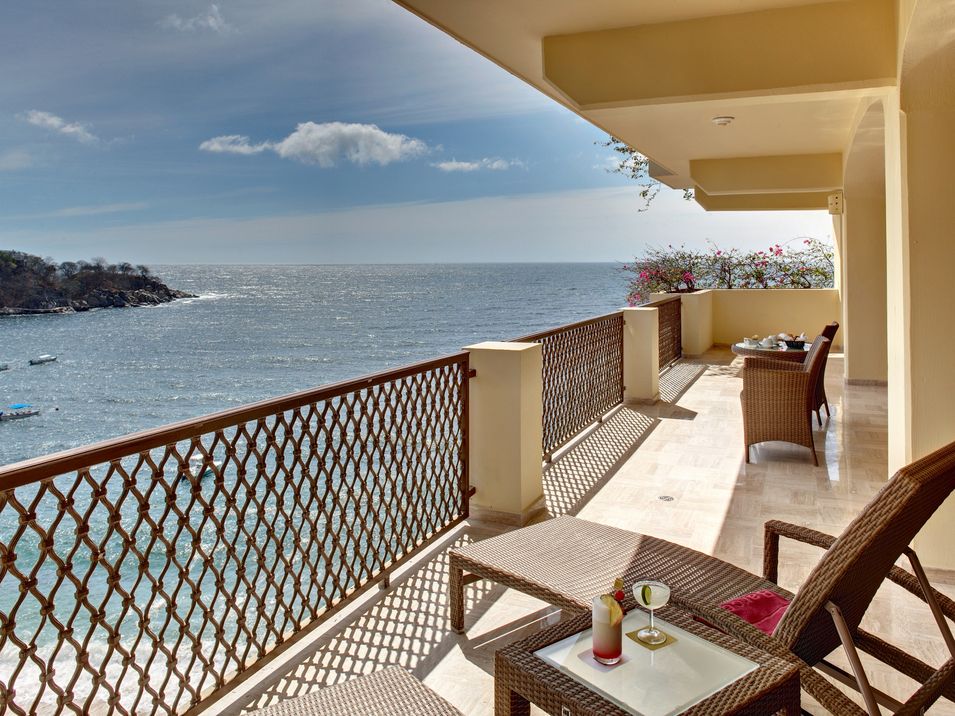 balkon / taras