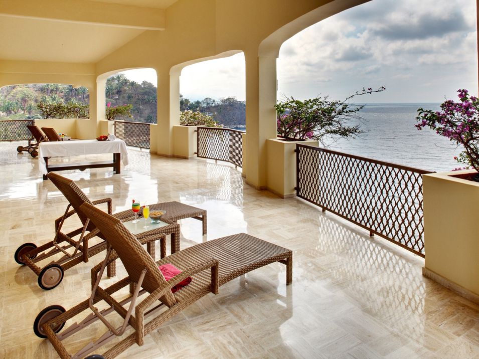 balkon / taras