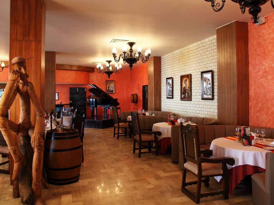 restauracja