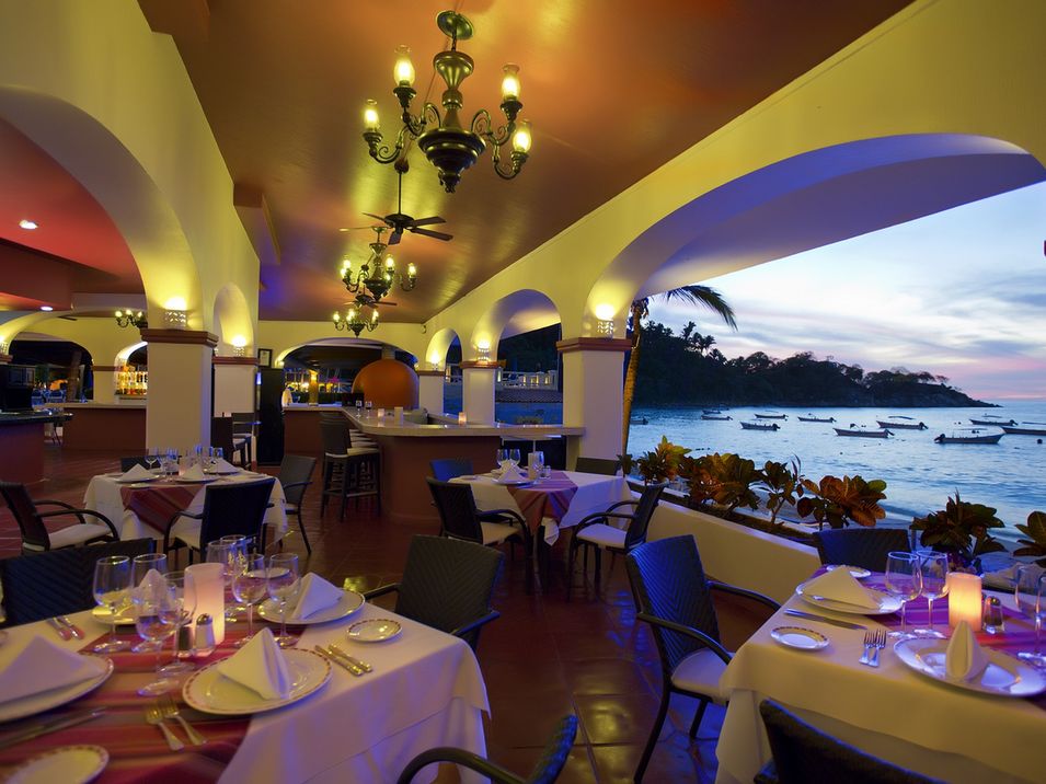 restauracja