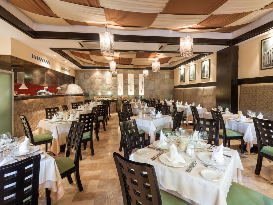 restauracja