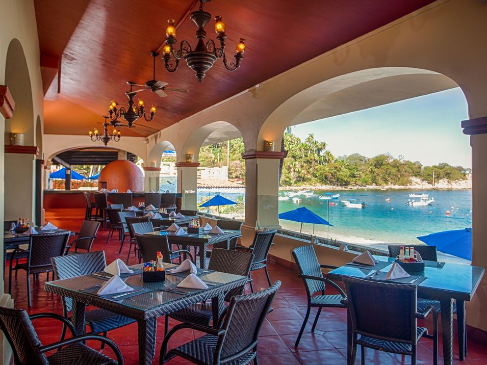 restauracja