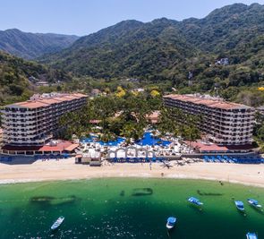 Barcelo Puerto Vallarta