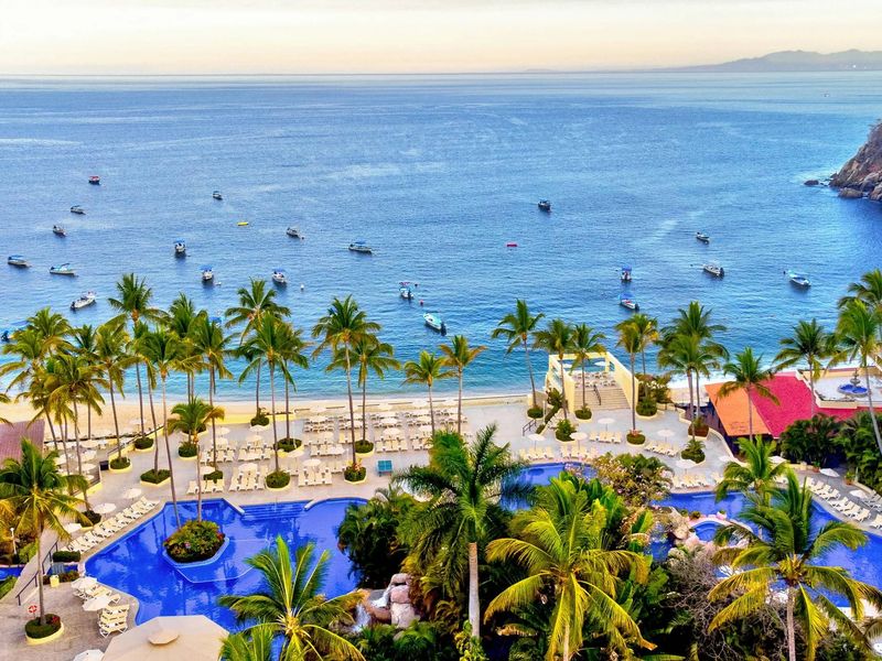 Barcelo Puerto Vallarta