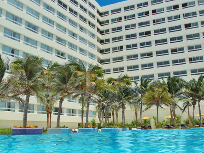 Be Live Grand Caribbean Resort