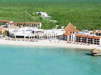 Be Live Grand Riviera Maya 5*