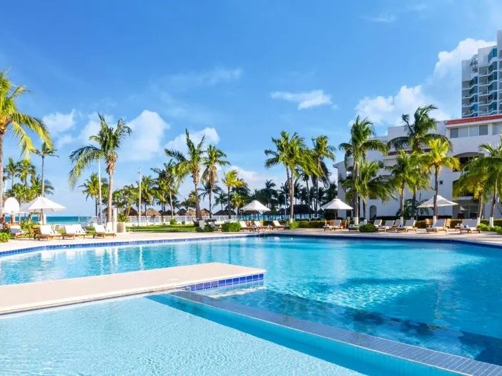 Beach Scape Villas Kin Ha 4*