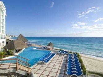 Bellevue Beach Paradise 4*