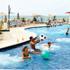 Opinie o hotelu Blue Bay Club w Meksyku, Jukatan 