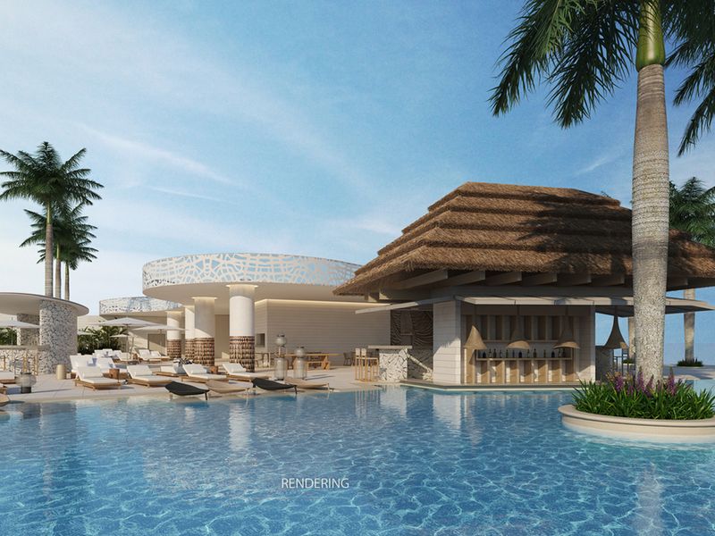 Breathless Cancun Soul Resort & Spa