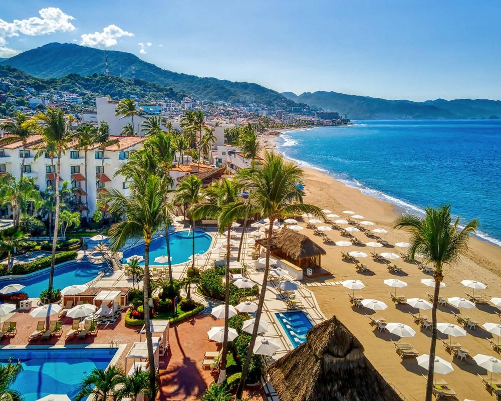 Buenaventura Grand Hotel & Spa