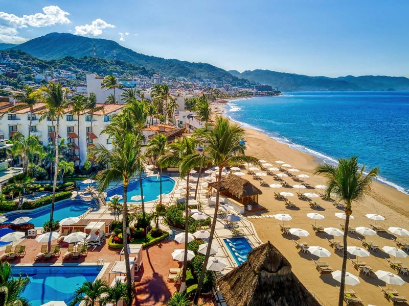 Buenaventura Grand Hotel & Spa