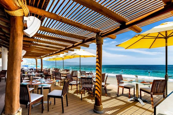Buenaventura Grand Hotel & Spa