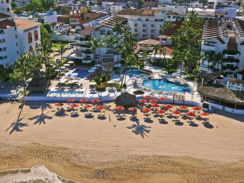 Buenaventura Grand Spa