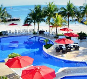 Cancun Bay Resort